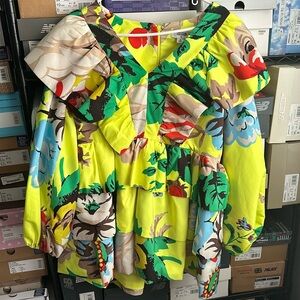 Christopher John Rogers dress. Size 16.